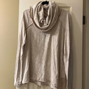 NWOT Free people pullover